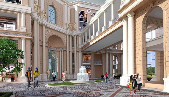 Himalaya City Center gallery