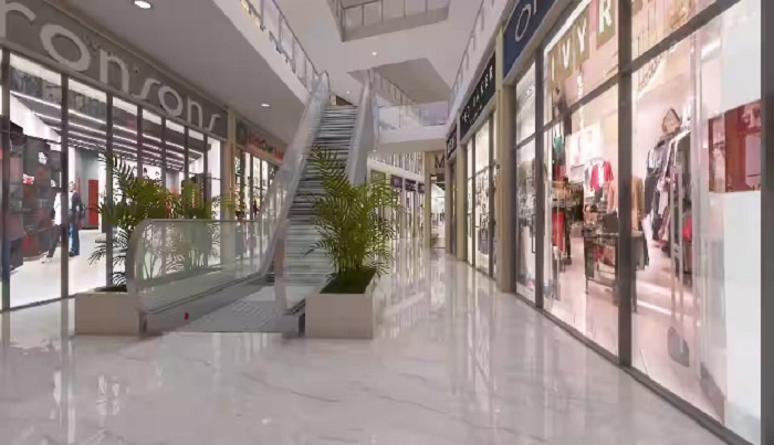 Himalaya City Center in Raj Nagar Extension Ghaziabad gallery